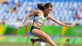 Frauen überwinden Hindernisse