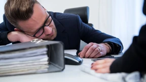 Kann Dienst nach Vorschrift verboten sein?