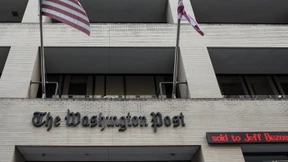 „Washington Post“ gibt keine Wahlempfehlung ab