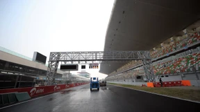 Die Vorfreude rast vorbei