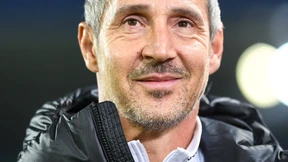 Zwei Neue auf Hütters Wunschzettel