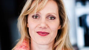 „Ich wollte die Beste werden“