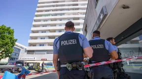 Wie aus Blutspuren ein Verbrechen rekonstruiert wird