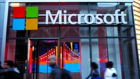 Microsoft verklagt amerikanische Regierung