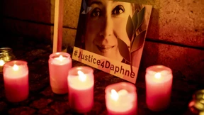 Malta verurteilt Mordhelfer zu lebenslanger Haft