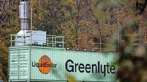 Vom Klimagift zum Panzer-Treibstoff