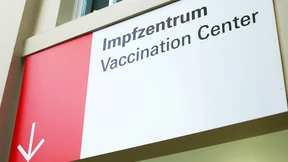 Hessen fällt bei Impfungen pro Kopf unter Bundesdurchschnitt