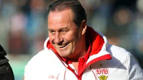 Ein bisschen Spaß im Abstiegskampf