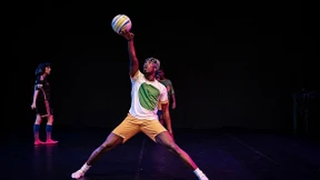 Was Tanz und Fußball verbindet