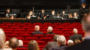 Man darf Ungeimpfte ausschließen