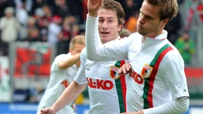 Augsburger Wunder vertagt