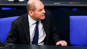 Steuereinnahmen deutlich gefallen