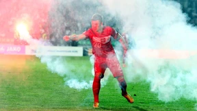 Madonna im Mausoleum