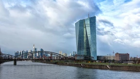 Die Risikofreude treibt die Anleiherenditen