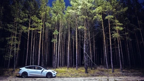 Ist Elon Musk ein Alien oder eine literarische Figur?