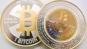 Bitcoinpreis rutscht unter 7000 Dollar