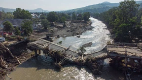 Mehrheit der Deutschen für Kurswechsel in der Klimapolitik