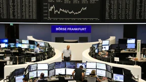 Das sind die Risiken im Dax