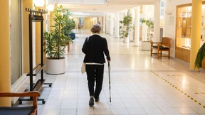 Geimpft und doch gefährlich?