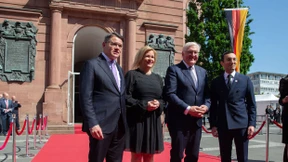 „In dem Moment wurden Untertanen zu Bürgern“