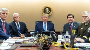 Bagdadi ist nicht Bin Ladin