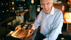 Hans-Bernd Blum alias „Henry Valentino“ gestorben