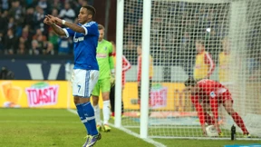 Beruhigung fürs Schalker Gemüt