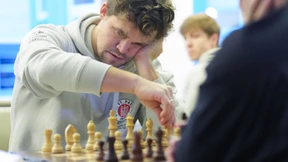 Carlsen fordert den Weltverband heraus