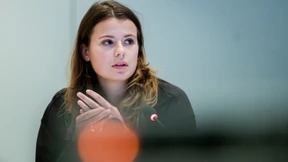 Klimaaktivistin Neubauer wirft Scholz Nazi-Vergleich vor