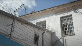 Russische Kriegsgefangene in der Ukraine