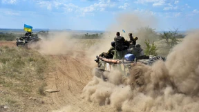 Experten untersuchen MH17-Absturzstelle