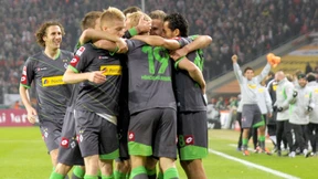 Ein Hoch auf die Borussen