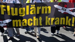 Fehlen nur noch die Flugzeuge