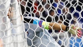 „Ein Augenblick der großen Emotionen“