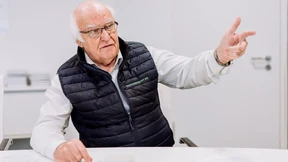„Unser Land ist auf dem Weg zu einer Bananenrepublik“