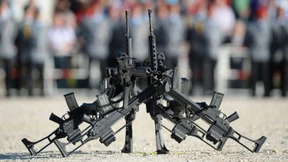 Initiative zur Verbesserung des G36 blieb liegen