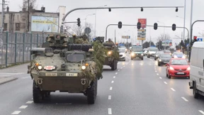 Polen sieht Sicherheit der EU bedroht