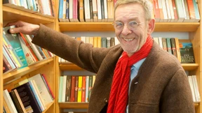 Kleine Buchhandlungen überleben mit Kreativität