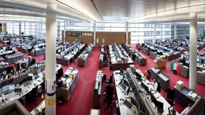 Wir unterstützen Sie dabei, Ihre Ziele zu erreichen