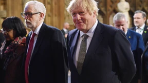 Nach dem Brexit, vor dem Brexit