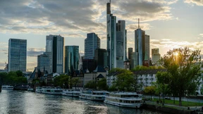 Banken wollen Anti-Geldwäsche-Behörde nach Frankfurt holen