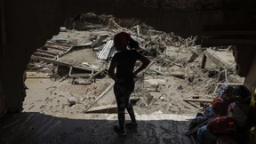 Dutzende Tote nach Tropensturm in Südamerika