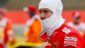 Vettel und die spannendste Frage der Formel 1