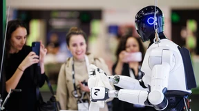 So lief das Jahr 2025 für zehn deutsche Tech-Start-ups