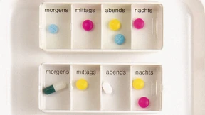 Wenn Arzneimittel zur Gefahr werden