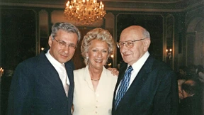 Eklat bei der Neujahrsrede