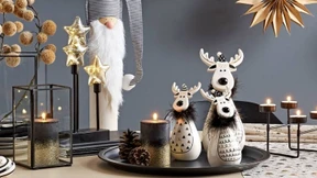 Kleinmöbel und Wohnaccessoires: Diese Black Friday Deals machen Ihr Zuhause zur Wohlfühl-Oase