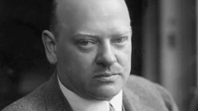 Für sie müsste Stresemann ein Volksverräter sein