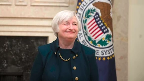 Alle warten auf Yellen