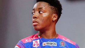 Junge Volleyballspielerin Ituma stirbt in Türkei